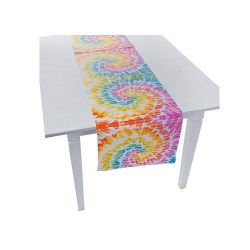 Beach Bum Table Runner