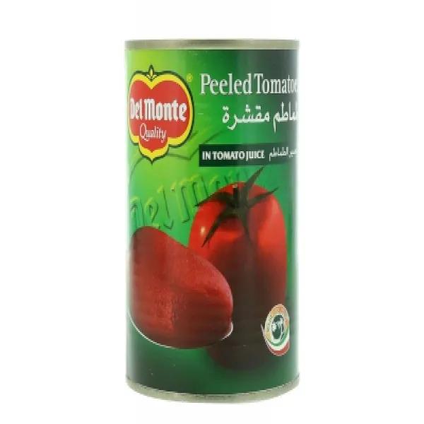 Delmonte Tomato Peel 400Gm