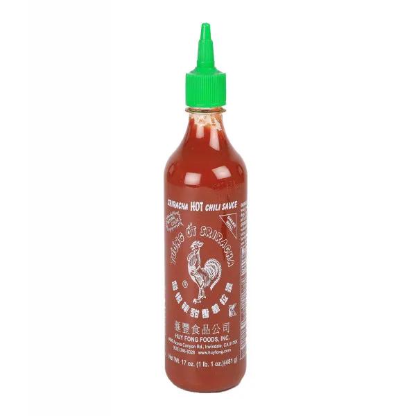 Sriracha Hot Chilli Sauce 170Oz