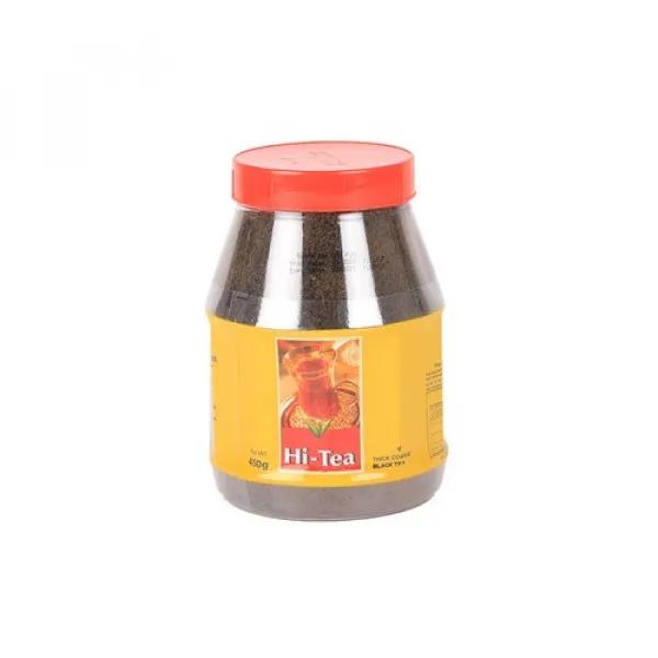 Hi Tea Powder Jar 450Gm