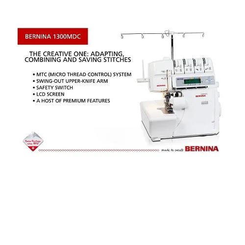 Bernina 1300DMC