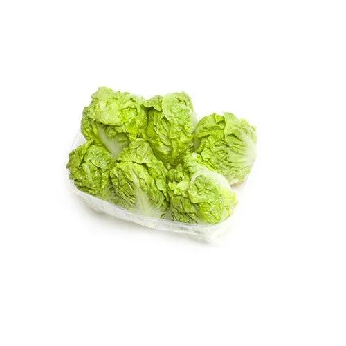 Lettuce Baby Gem 6Pc 500G