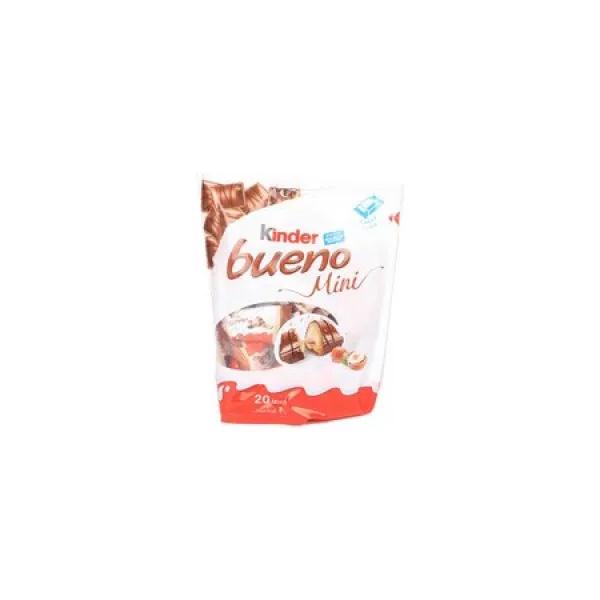 Kinder Bueno Minis 108G