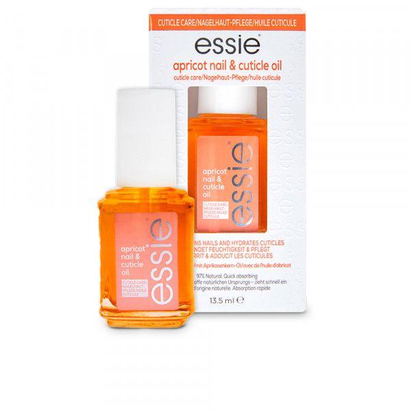 Essie Apricot Cuticle Oil