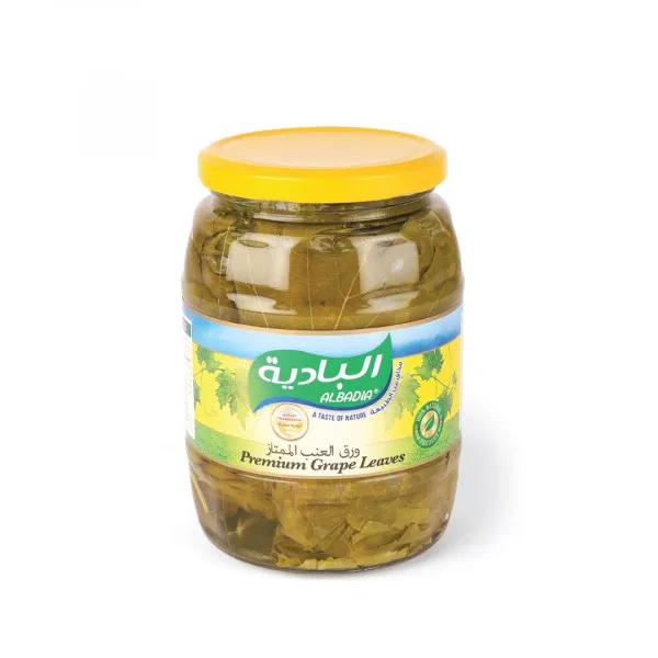 Al Badia Grape Leaves 970Gm