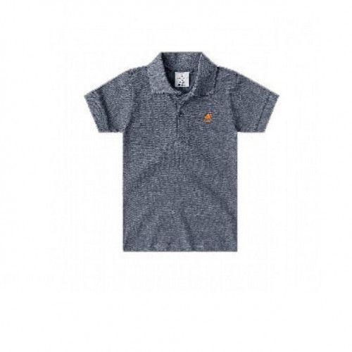 Casual Polo Shirt