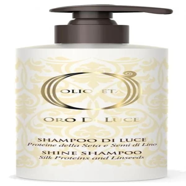 Oro Di Luce Shampoo