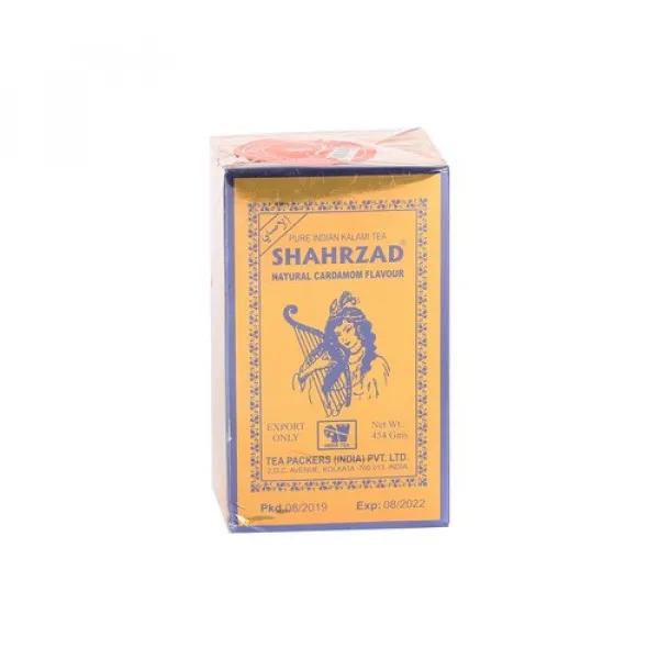 Shahrzad Tea 454Gm