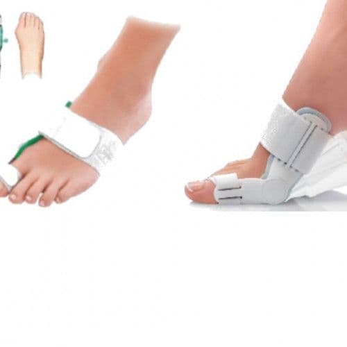 Hallufix Bunion Aid Splint