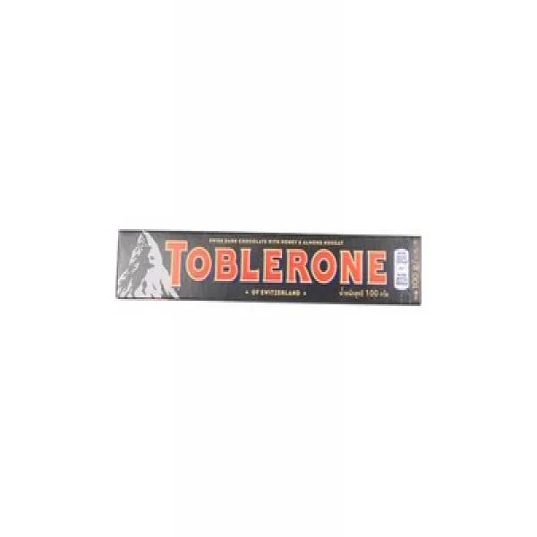 Toblerone Tone Dark 100G