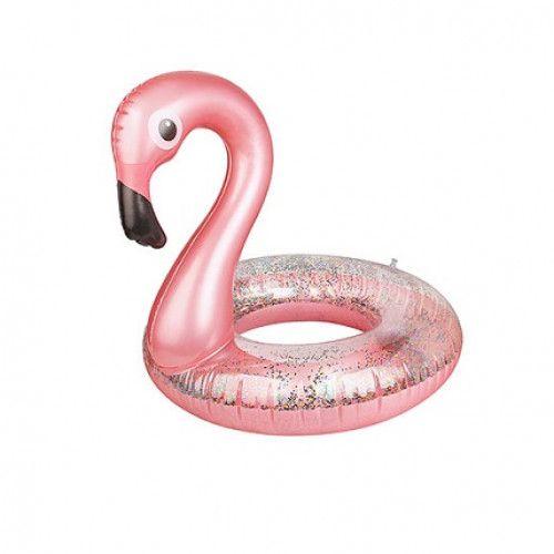 Flamingo Shiny 120cm