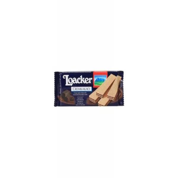 Loacker Classic Cream Kakao 90G