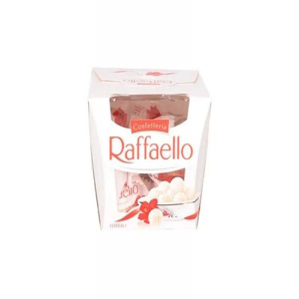 Rafelleo Chocolate