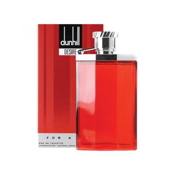 Dunhill Desire Red Edt 100Ml