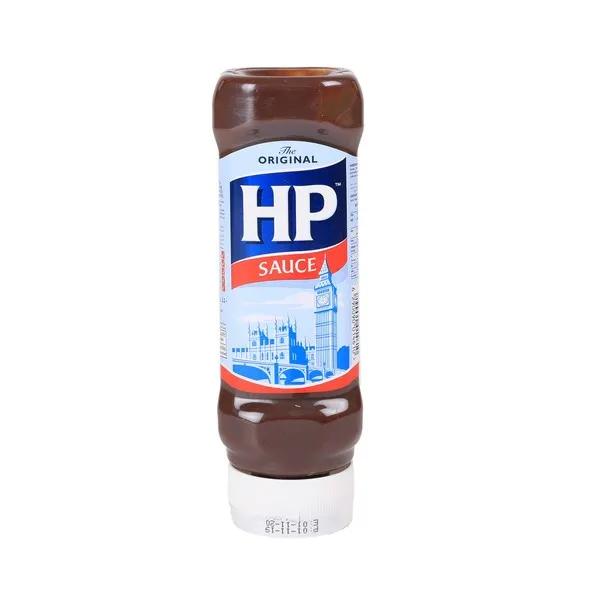 Heinz Hp Steak Sauce 450Gm