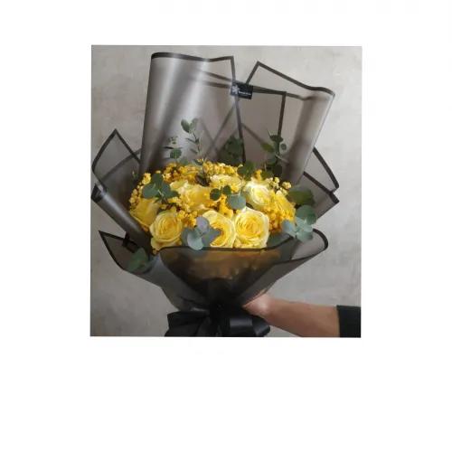 Hand Bouquet 5