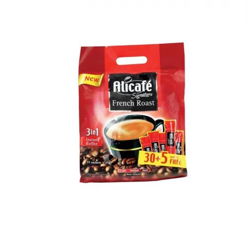 ALICAFE Signature French Roast 25gx30