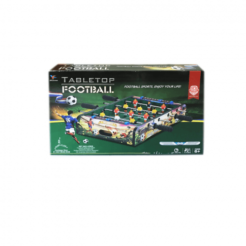 Wooden Football