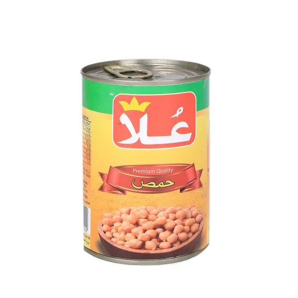 Ola Chickpeas 400G