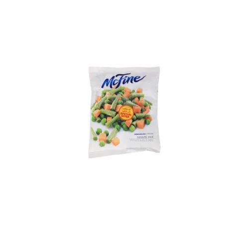 Mcfine/F Mix Vegetables 3X400G