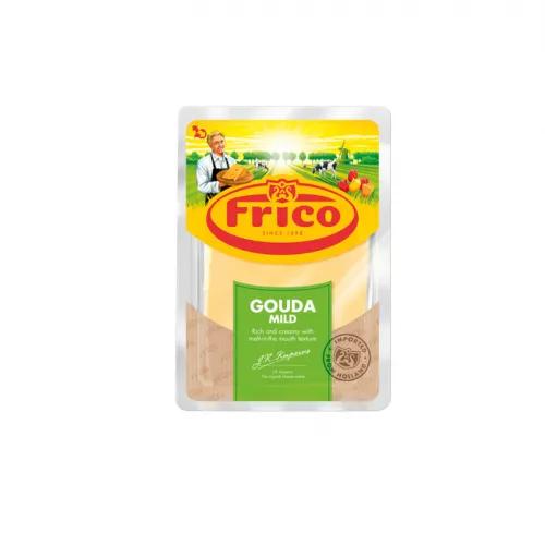 Frico Gauda Slices 150G