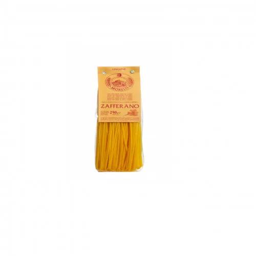 Linguine With Saffron Gr. 250/16