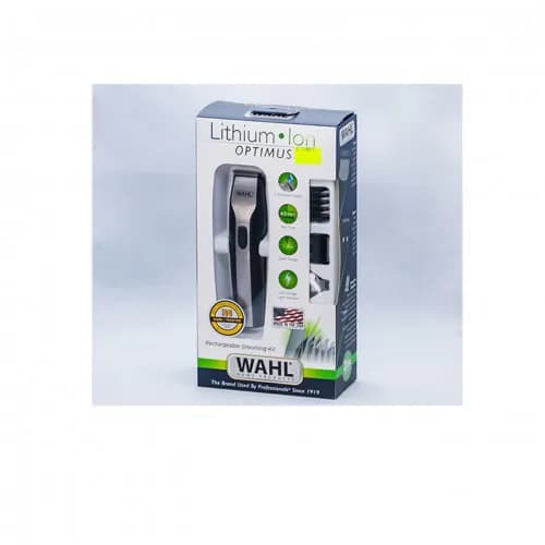 Wahl Optimus Small Trimmer 