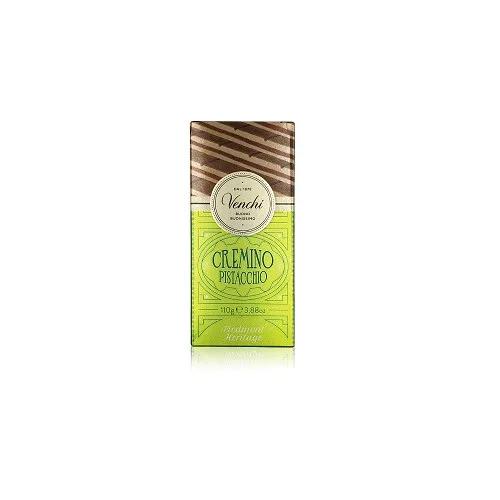 Venchi Cremino Pistachio Chocolate 100G