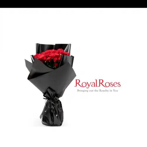 Royal Roses Signature