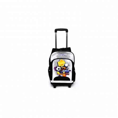 Kids Trolley Bag