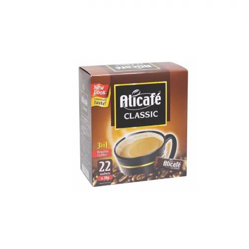 ALICAFE Classic 3in1 20gx22