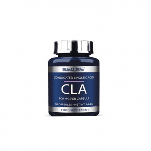 CLA SCITEC CAPS 60S