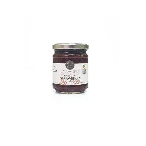 Strawberry Ribera Jam 230 G