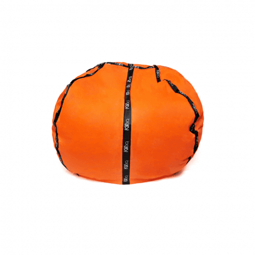 Bean Bag Cover - Basketball