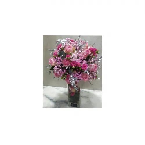 Flower Vase 8