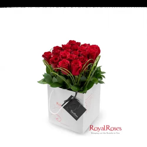 Royal Roses Sophisticated