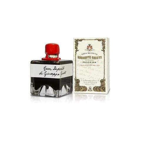 Balsamic Vinegar From Modena "Vittoria" 50Ml