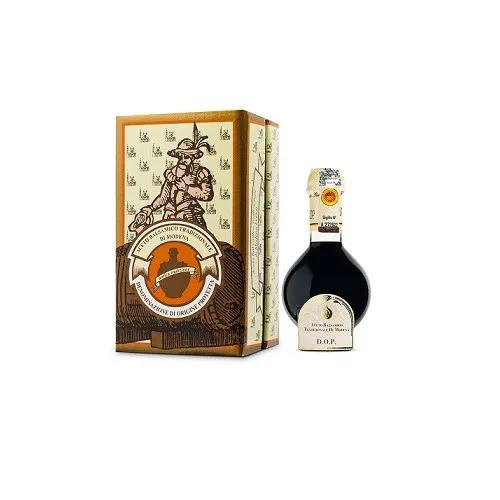 Traditional Balsamic Vinegar Modena 100Ml