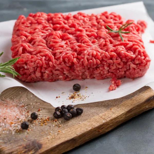 South African Minced Meat 500 Grams