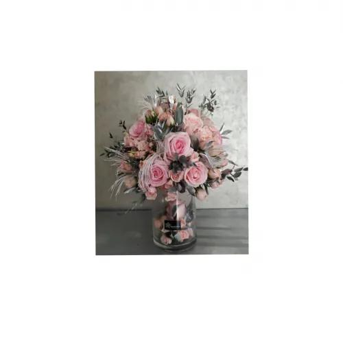 Flower Vase 3