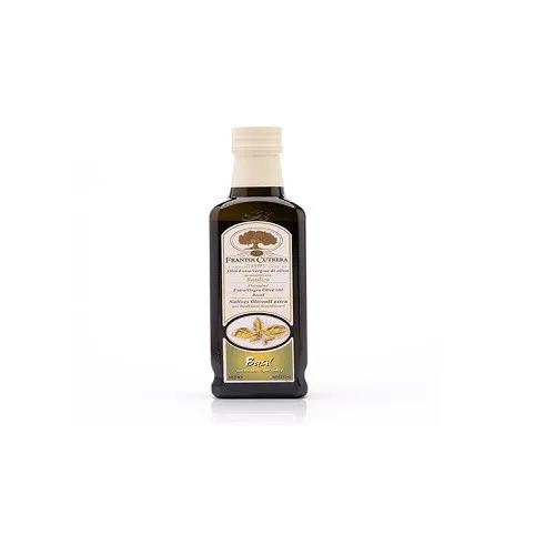 Flavored Basil Evoo 250Ml