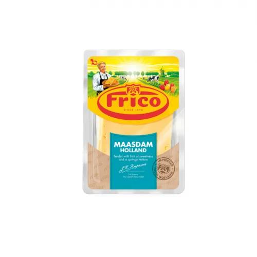 Frico Maasdam Slices 150G