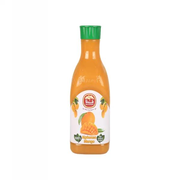 Baladna Alphonso Mango Juice 1.5L