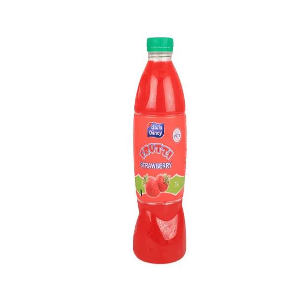 Frutti Strawberry 1Ltr