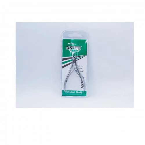 Nail Cuticle Nipper