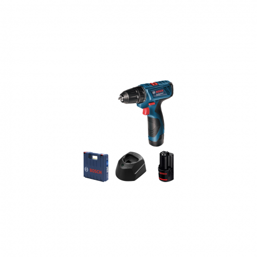 Bosch Cordless Drill Driver GSR 120- Li