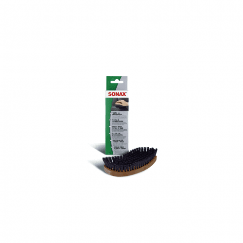 Sonax Textile And Leather Brush