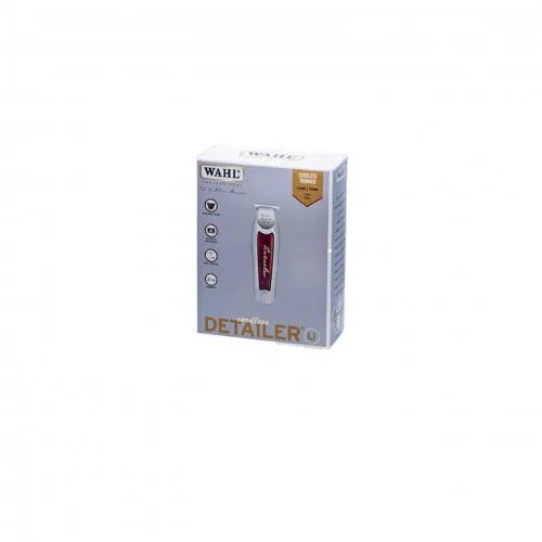 Wahl Cordless Detailer Small Trimmer Machine