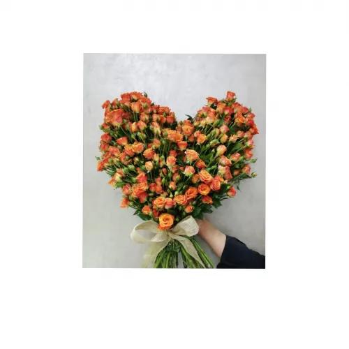 Hand Bouquet 30