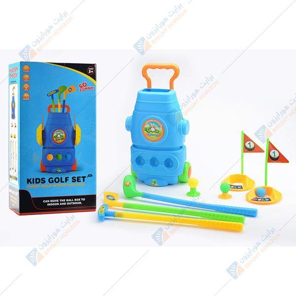 Golf Toy